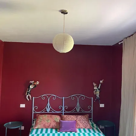 Casale Le Casole Affitta Nel Cuore Dell'umbria