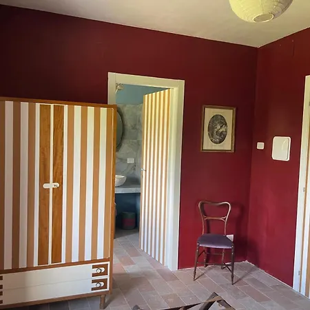Casale Le Casole Affitta Nel Cuore Dell'umbria