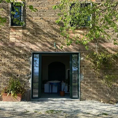 Casale Le Casole Affitta Nel Cuore Dell'umbria Pensjonat Otricoli