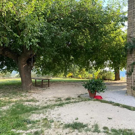Casale Le Casole Affitta Nel Cuore Dell'umbria