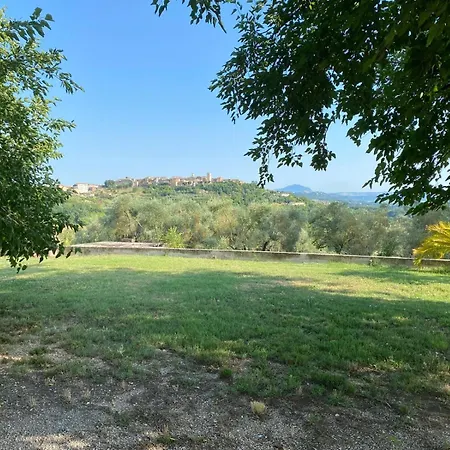 Casale Le Casole Affitta Nel Cuore Dell'umbria *