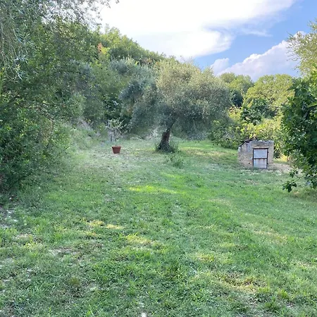Casale Le Casole Affitta Nel Cuore Dell'umbria