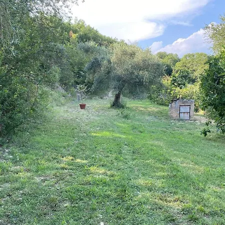 Casale Le Casole Affitta Nel Cuore Dell'umbria Pensjonat *