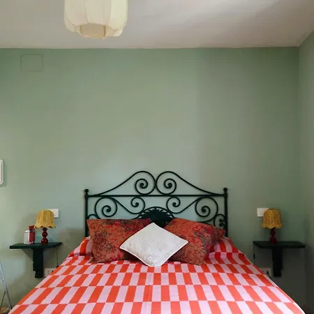 Casale Le Casole Affitta Nel Cuore Dell'umbria Pensjonat