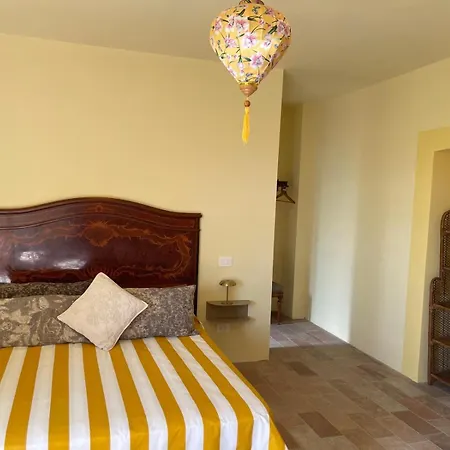 Pensjonat Casale Le Casole Affitta Nel Cuore Dell'umbria Otricoli