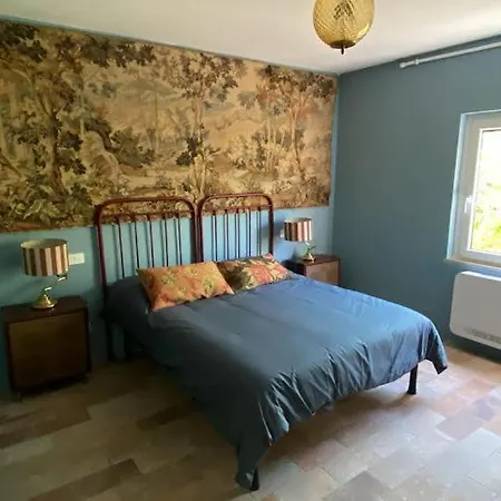 Casale Le Casole Affitta Nel Cuore Dell'umbria Pensjonat