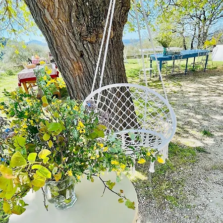 Casale Le Casole Affitta Nel Cuore Dell'umbria Otricoli