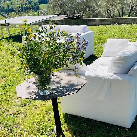 Casale Le Casole Affitta Nel Cuore Dell'umbria Otricoli