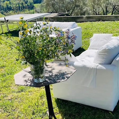 Casale Le Casole Affitta Nel Cuore Dell'umbria