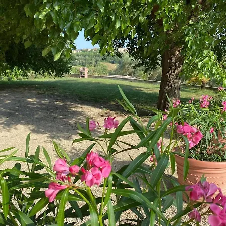 Casale Le Casole Affitta Nel Cuore Dell'umbria