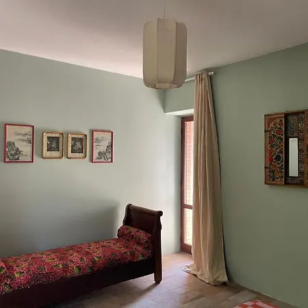 Casale Le Casole Affitta Nel Cuore Dell'umbria *
