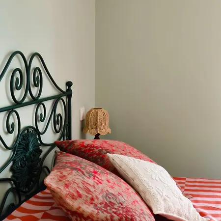 Casale Le Casole Affitta Nel Cuore Dell'umbria Pensjonat