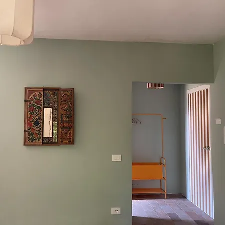 Casale Le Casole Affitta Nel Cuore Dell'umbria Pensjonat *