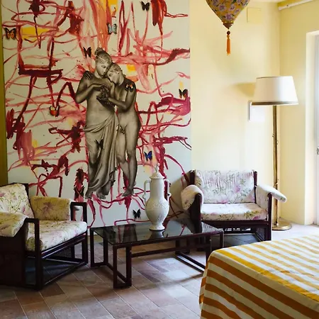 Casale Le Casole Affitta Nel Cuore Dell'umbria Pensionat