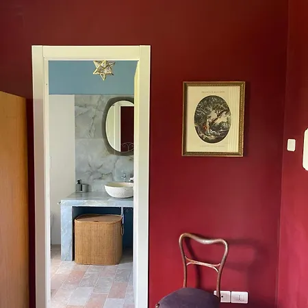 Casale Le Casole Affitta Nel Cuore Dell'umbria Pensjonat *