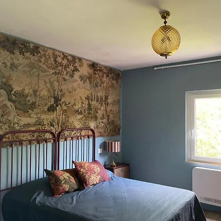 Casale Le Casole Affitta Nel Cuore Dell'umbria Pensjonat