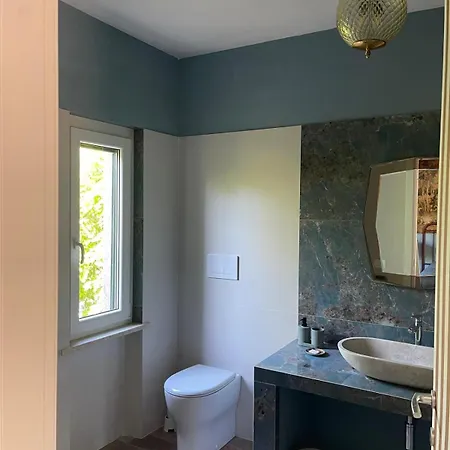 Casale Le Casole Affitta Nel Cuore Dell'umbria Pensjonat Otricoli