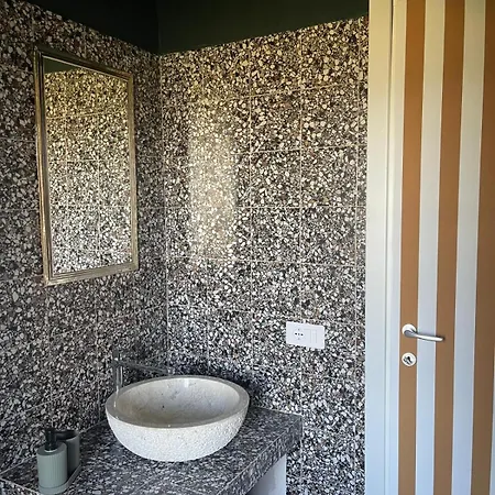 Casale Le Casole Affitta Nel Cuore Dell'umbria Pensjonat